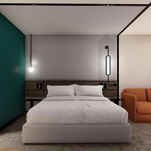 Novotel Atria Nimes Centre